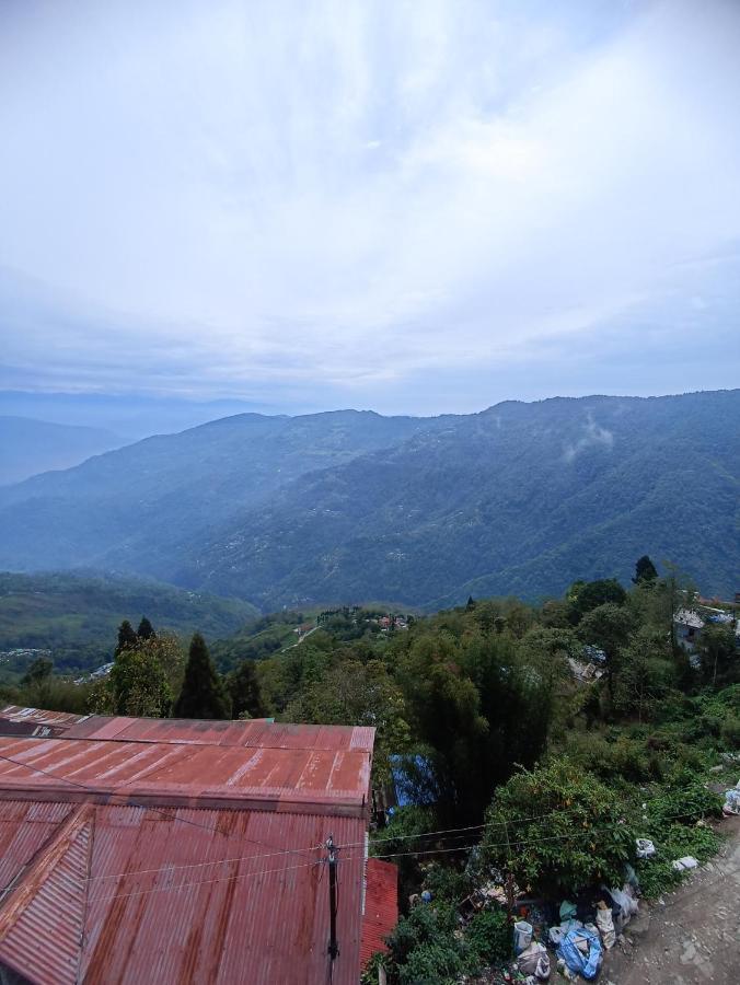 Bastola Stay Darjeeling  Exterior foto